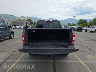 2018 Ford F-150 XLT Crew Cab Short Bed - miniatura 14