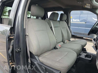 2018 Ford F-150 XLT Crew Cab Short Bed - miniatura 18
