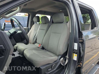 2018 Ford F-150 XLT Crew Cab Short Bed - miniatura 6