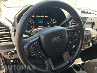 2018 Ford F-150 XLT Crew Cab Short Bed - miniatura 10
