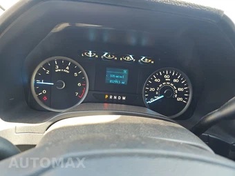 2018 Ford F-150 XLT Crew Cab Short Bed - miniatura 12