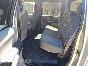 2018 Ford F-150 XLT Crew Cab Short Bed - miniatura 13