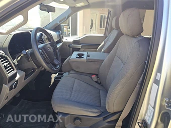 2018 Ford F-150 XLT Crew Cab Short Bed - miniatura 7