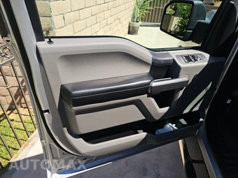 2018 Ford F-150 XLT Crew Cab Short Bed - miniatura 9