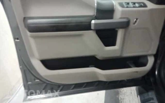 2018 Ford F-150 XLT Crew Cab Short Bed - miniatura 12