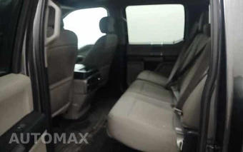 2018 Ford F-150 XLT Crew Cab Short Bed - miniatura 13