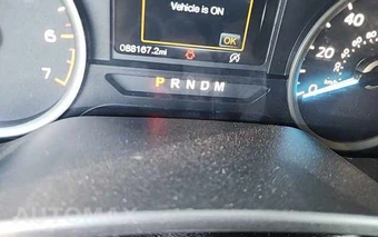 2018 Ford F-150 XLT Crew Cab Short Bed - miniatura 14