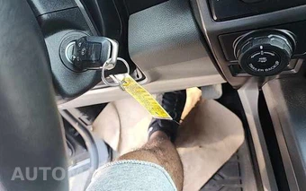 2018 Ford F-150 XLT Crew Cab Short Bed - miniatura 15