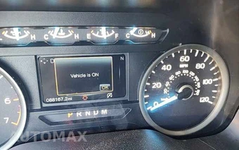 2018 Ford F-150 XLT Crew Cab Short Bed - miniatura 23