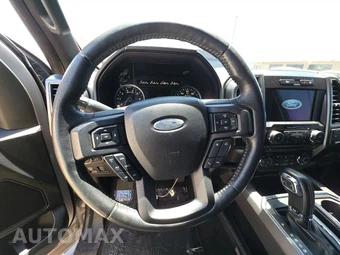 2018 Ford F-150 XLT Crew Cab Short Bed - miniatura 10