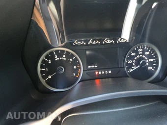 2018 Ford F-150 XLT Crew Cab Short Bed - miniatura 12