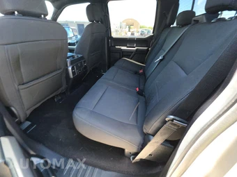 2018 Ford F-150 XLT Crew Cab Short Bed - miniatura 13