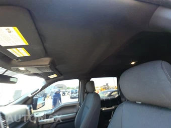 2018 Ford F-150 XLT Crew Cab Short Bed - miniatura 17