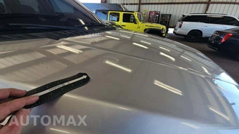 2018 Ford F-150 XLT Crew Cab Short Bed - miniatura 22