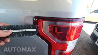 2018 Ford F-150 XLT Crew Cab Short Bed - miniatura 24