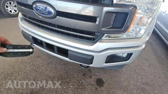 2018 Ford F-150 XLT Crew Cab Short Bed - miniatura 27