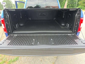 2018 Ford F-150 XLT Crew Cab Short Bed - miniatura 11