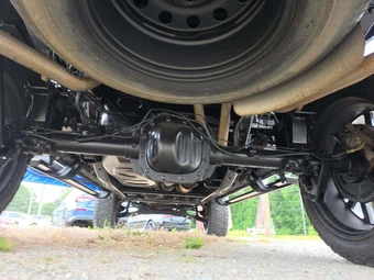 2018 Ford F-150 XLT Crew Cab Short Bed - miniatura 12