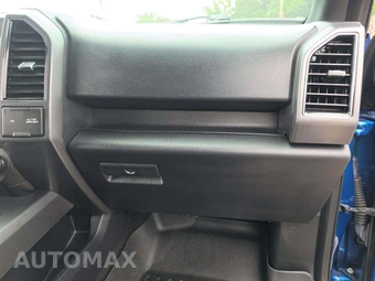 2018 Ford F-150 XLT Crew Cab Short Bed - miniatura 16