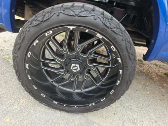 2018 Ford F-150 XLT Crew Cab Short Bed - miniatura 19