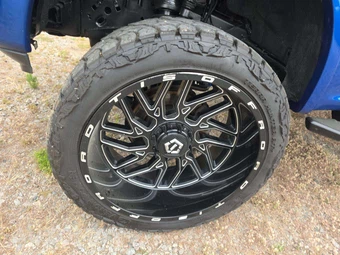 2018 Ford F-150 XLT Crew Cab Short Bed - miniatura 20