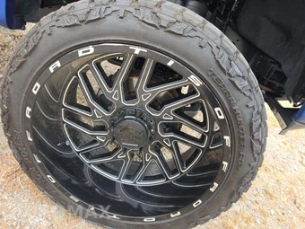2018 Ford F-150 XLT Crew Cab Short Bed - miniatura 21