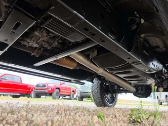 2018 Ford F-150 XLT Crew Cab Short Bed - miniatura 4