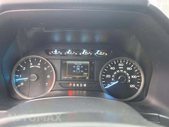 2018 Ford F-150 XLT Crew Cab Short Bed - miniatura 6