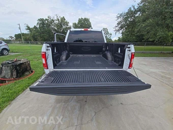2018 Ford F-150 XLT Crew Cab Short Bed - miniatura 11