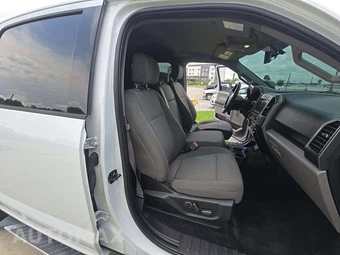 2018 Ford F-150 XLT Crew Cab Short Bed - miniatura 15