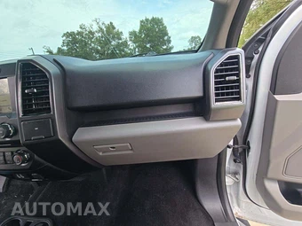 2018 Ford F-150 XLT Crew Cab Short Bed - miniatura 16