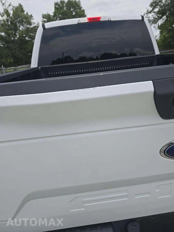 2018 Ford F-150 XLT Crew Cab Short Bed - miniatura 18