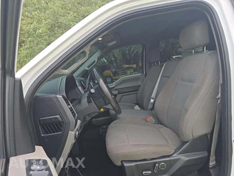 2018 Ford F-150 XLT Crew Cab Short Bed - miniatura 3