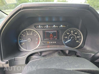 2018 Ford F-150 XLT Crew Cab Short Bed - miniatura 6