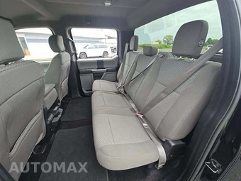 2018 Ford F-150 XLT Crew Cab Short Bed - miniatura 10