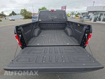 2018 Ford F-150 XLT Crew Cab Short Bed - miniatura 11