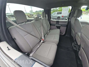 2018 Ford F-150 XLT Crew Cab Short Bed - miniatura 13