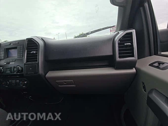 2018 Ford F-150 XLT Crew Cab Short Bed - miniatura 16