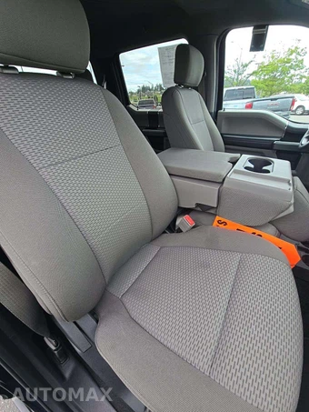 2018 Ford F-150 XLT Crew Cab Short Bed - miniatura 18