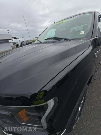 2018 Ford F-150 XLT Crew Cab Short Bed - miniatura 19