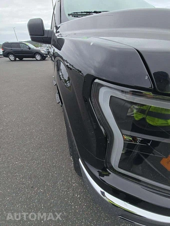 2018 Ford F-150 XLT Crew Cab Short Bed - miniatura 23