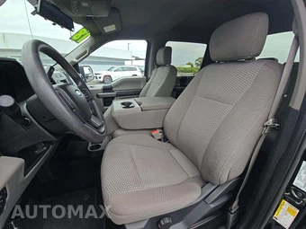 2018 Ford F-150 XLT Crew Cab Short Bed - miniatura 3