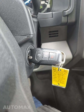 2018 Ford F-150 XLT Crew Cab Short Bed - miniatura 5