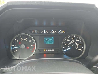 2018 Ford F-150 XLT Crew Cab Short Bed - miniatura 6