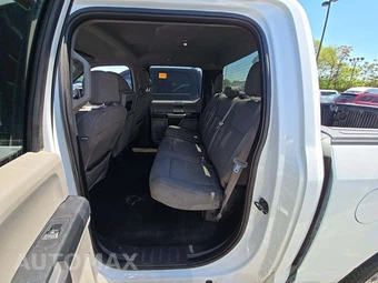2018 Ford F-150 XLT Crew Cab Short Bed – miniatura 13