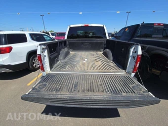 2018 Ford F-150 XLT Crew Cab Short Bed – miniatura 14