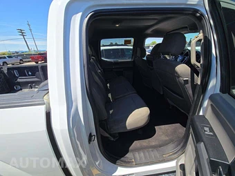 2018 Ford F-150 XLT Crew Cab Short Bed – miniatura 16