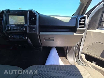 2018 Ford F-150 XLT Crew Cab Short Bed – miniatura 19