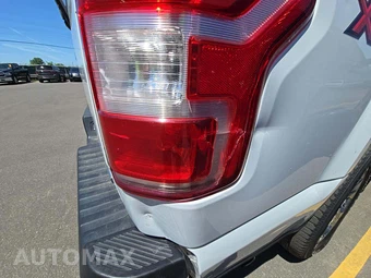 2018 Ford F-150 XLT Crew Cab Short Bed – miniatura 31