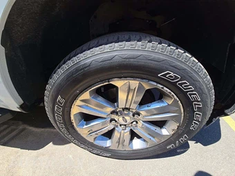 2018 Ford F-150 XLT Crew Cab Short Bed – miniatura 36